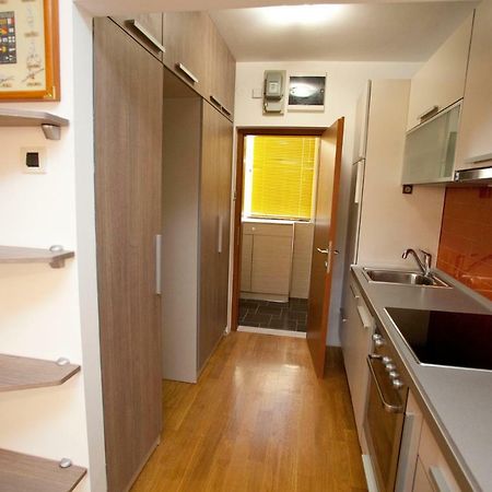 Argola Kraljevica Apartment Exterior photo